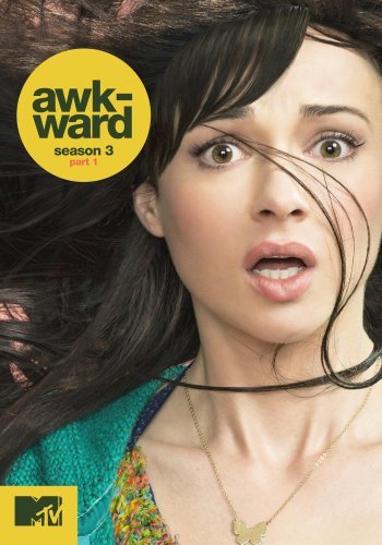 Awkward/Season 3 Part 1@MADE ON DEMAND@This Item Is Made On Demand: Could Take 2-3 Weeks For Delivery